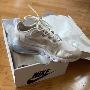 Nike Air Max 270 React